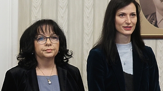 Кога разбрах че не е имало никаква 1989 г за