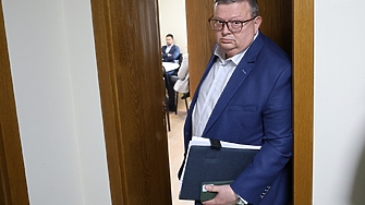 Сотир Цацаров не е информиран за делата в Районен съд