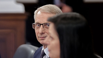 Преговорите за правителство между преговорните екипи на ГЕРБ и Продължаваме