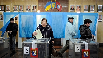 За първи път германският президент Щайнмайер отказа да поднесе своите