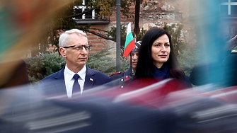 Изненада и днес преговорите се провалиха стана ясно от