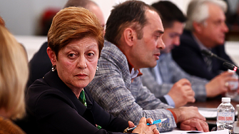 Градският прокурор на София: Ивайла Бакалова сама е търсила Нотариуса и Писков