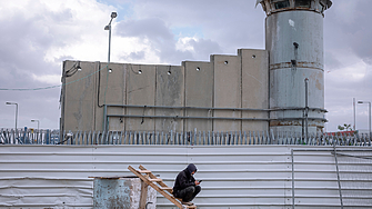 Палестинската автономна власт ПАВ тази седмица обяви формирането на нов