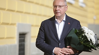 Един от проблемите за съставяне на правителство сега е дисбалансът