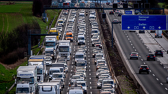 Пазарът на нови автомобили в страните от Европейския съюз нараства