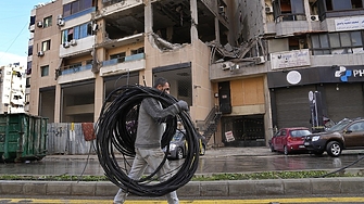 София била като Бейрут чуваме политическия рефрен за политическа ширпотреба