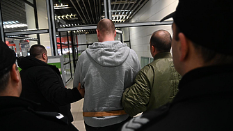 Регионална дирекция Гранична полиция Аерогари оказа съдействие на служители