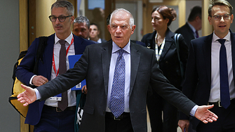 Страните членки Съветът на ЕС ще приемат днес пакет от