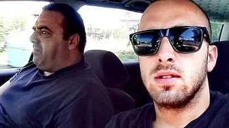 Бащата на убития младеж от Цалапица Димитър Малинов е починал