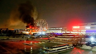 Говорител на терористичната мрежа Ислямска държава похвали атаката която тя