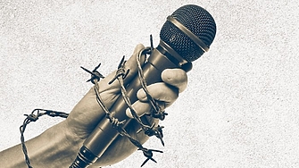 Лица подсъдими по дела шамари – предимно журналисти и правозащитници