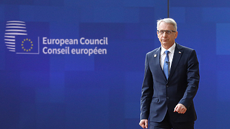 Най големият проблем в днешната ситуация е че доверието което винаги