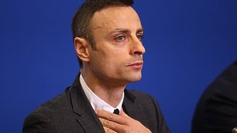 Икономистът и бивш вицепремиер в три служебни правителства Атанас Пеканов