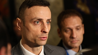 Димитър Бербатов Стилиян Петров и Мартин Петров няма да продължат