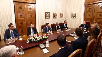 Ако двете управляващи коалиции се разберат и има ротация ДПС