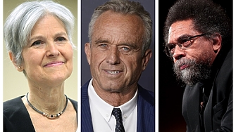 Джо Байдън ще се изправи срещу Доналд Тръмп в битка