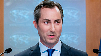 САЩ наложиха санкции на двама бивши служители на Република Северна