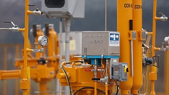 Румъния е най малко зависимата държава от внос на природен газ