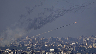 Съветът за сигурност прие резолюция за незабавно прекратяване на огъня в Газа