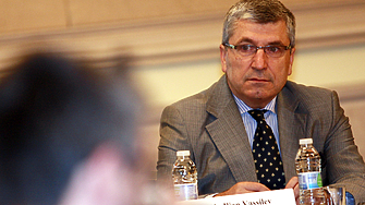 Турски поток е най големият скандал който разкрива целия механизъм на