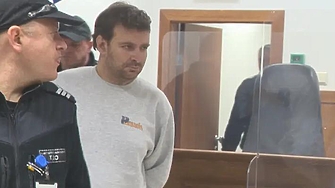 Софиският градски съд освободи окончателно Илко Захариев станал известен като