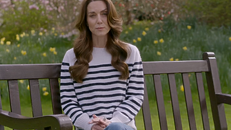 Кейт Мидълтън е с онкологично заболяване Принцесата на Уелс съобщи