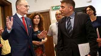 Прокуратурата е спряла делото за пробитата Централизирана система за случайно разпределение