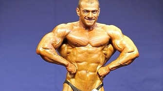 Най големият награден фонд в историята на културизма в България ще