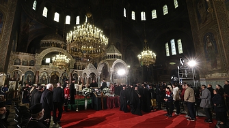 Как изглеждаше Сирни заговезни денят за прошка в интерпретацията на