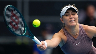 По всичко изглежда че Арина Сабаленка ще играе на турнира