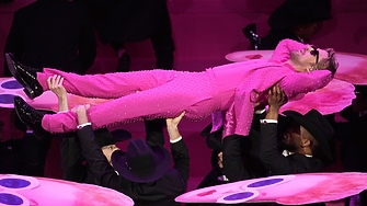 Телевизионната аудитория на церемонията за наградите Оскар в неделя в