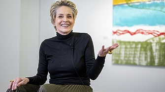 Щях да съм още по ценна ако бях мъртва Това констатира Шарън