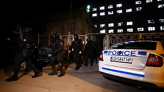 Проверени са 680 чужди граждани шестима са задържани за установяване