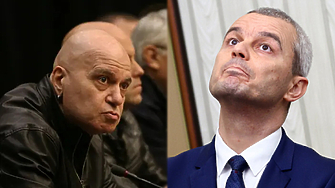 Логично и с облекчение отиваме на избори така лидерът