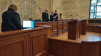 В познатия си дух на задружност и непоколебима синергия мнозинството