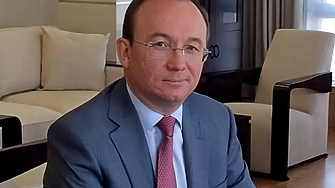 Виталий Робертус вицепрезидент на руския петролен гигант Лукойл е починал