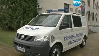 Окръжна прокуратура Плевен разследва тежък случай при който тази сутрин са