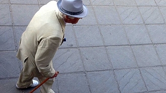 НЗОК вече изисква доплащане от пациентите с напреднал Паркинсон при