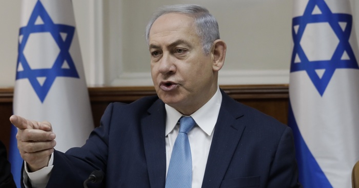 Израелският военен кабинет заседава повече от три часа в неделя