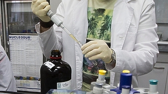 Ваксина срещу бактерията хламидия Chlamydia trachomatis е предизвикала имунен отговор