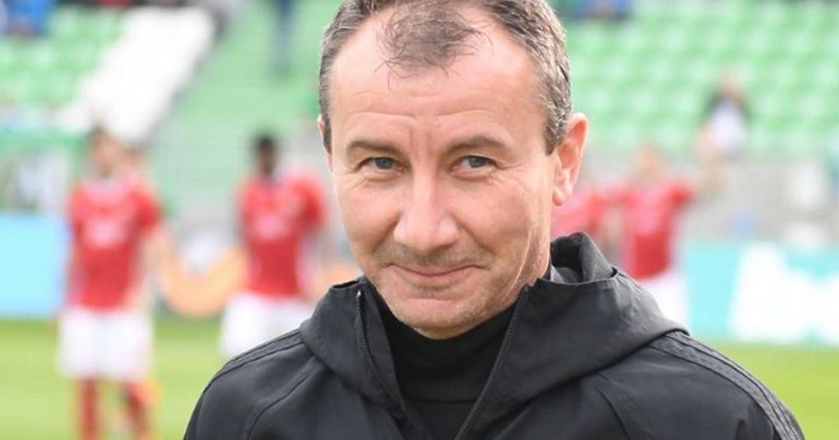 ЦСКА-София има нов треньор - Нестор Ел Маестро е уволнен