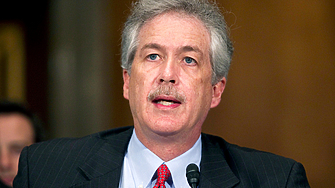 Директорът на ЦРУ Уилям Бърнс предупреди вчера че Украйна може