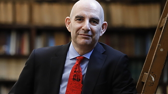 Гласът на путинизма в България бил номиниран като кандидат за