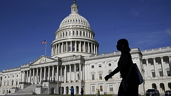 Камарата на представителите на Конгреса на Съединените щати прокара законодателен