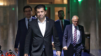 В момента всички кафяви медии и прокуратурата работят в координация Такава