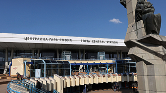 Експресна автобусна линия за осигуряване на ключова транспортна връзка Централна гара