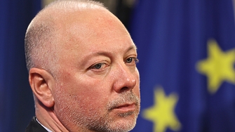 Продължаваме промяната Демократична България и БСП внесоха както се бяха заканили