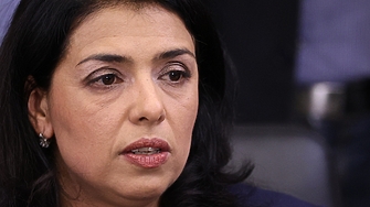 След опита си да стане кмет на София сега бившата