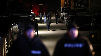 13 годишно момче от България е предполагаемият убиец на бездомник на