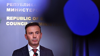 Без изненада след като часове след клетвата си служебното правителство